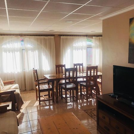 Villa With Super Swimming Pool Gran Alacant Dış mekan fotoğraf