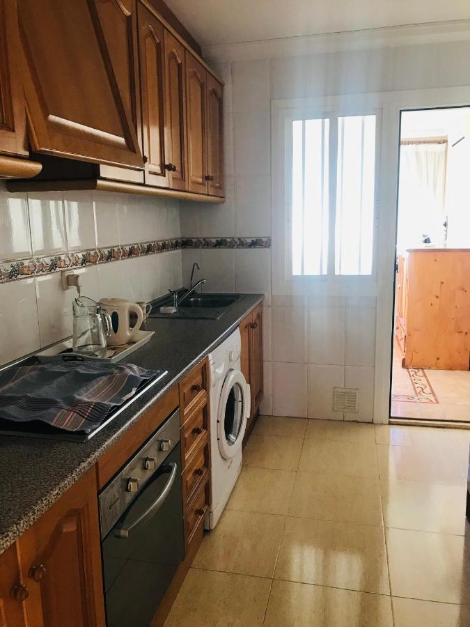 Villa With Super Swimming Pool Gran Alacant Dış mekan fotoğraf
