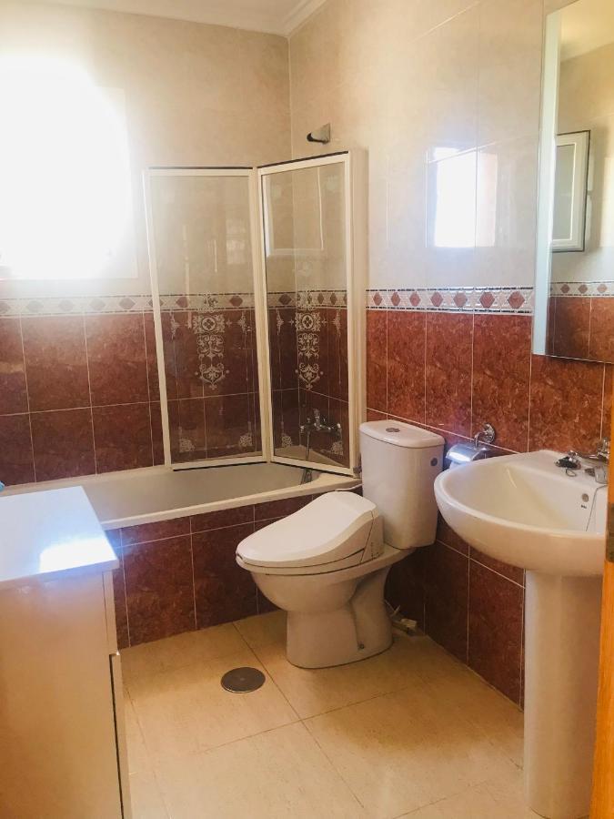 Villa With Super Swimming Pool Gran Alacant Dış mekan fotoğraf
