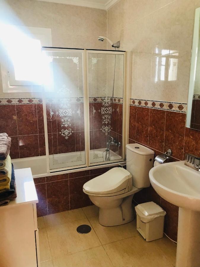 Villa With Super Swimming Pool Gran Alacant Dış mekan fotoğraf