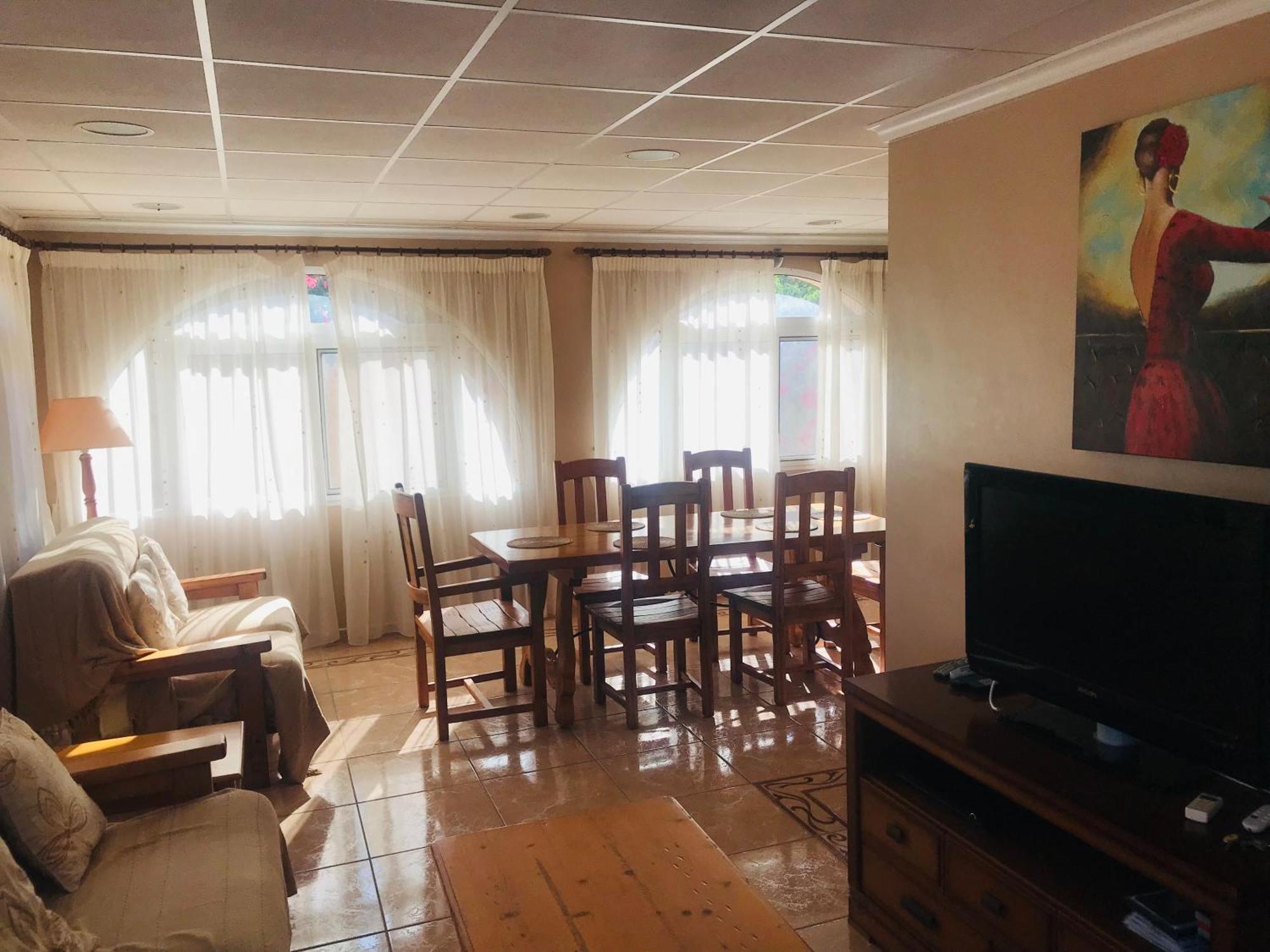 Villa With Super Swimming Pool Gran Alacant Dış mekan fotoğraf